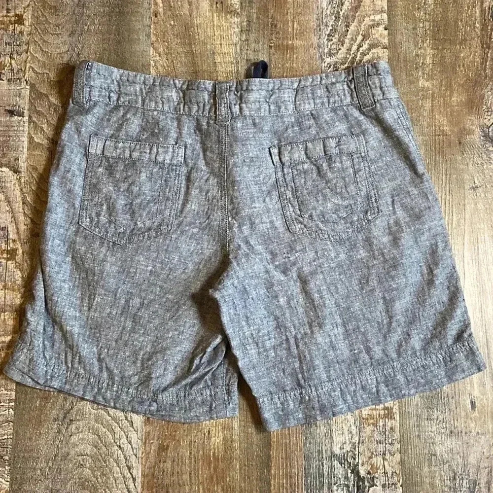 Patagonia  | Hemp & Organic Cotton Shorts - Picture 2 of 6